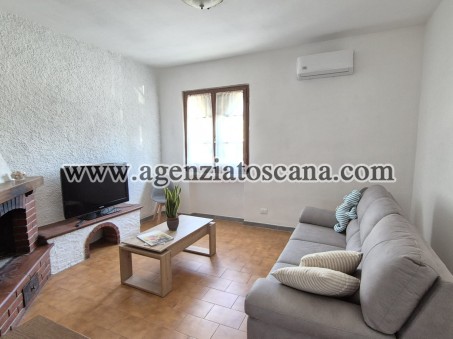 Appartamento A Piano Terra