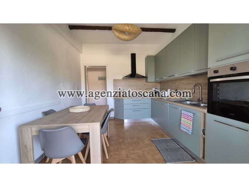 Appartamento in affitto, Seravezza - Querceta -  2