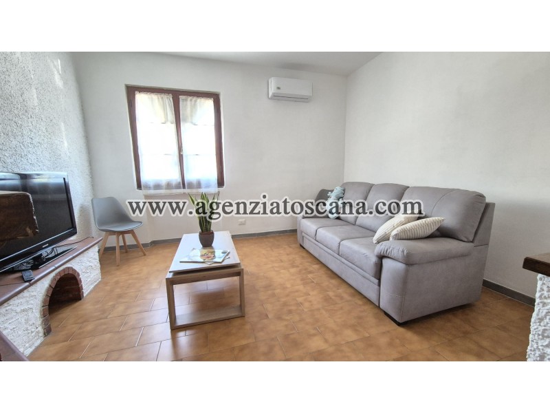 Appartamento in affitto, Seravezza - Querceta -  1