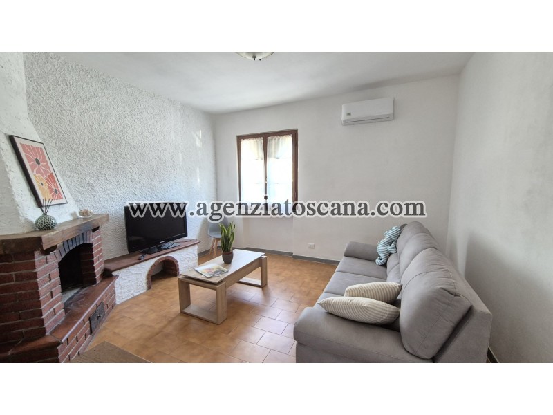 Appartamento in affitto, Seravezza - Querceta -  0