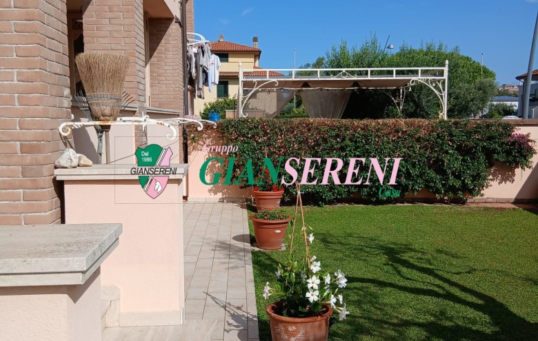 Agenzia Giansereni - 