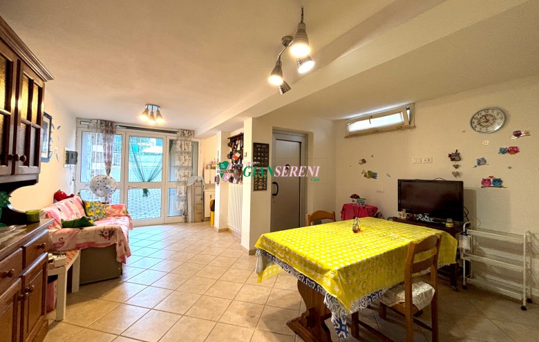 Agenzia Giansereni - 