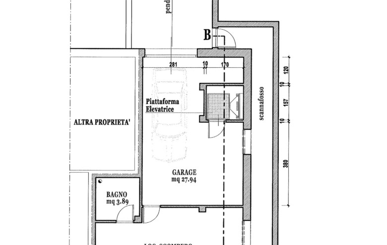 Agenzia Giansereni - 