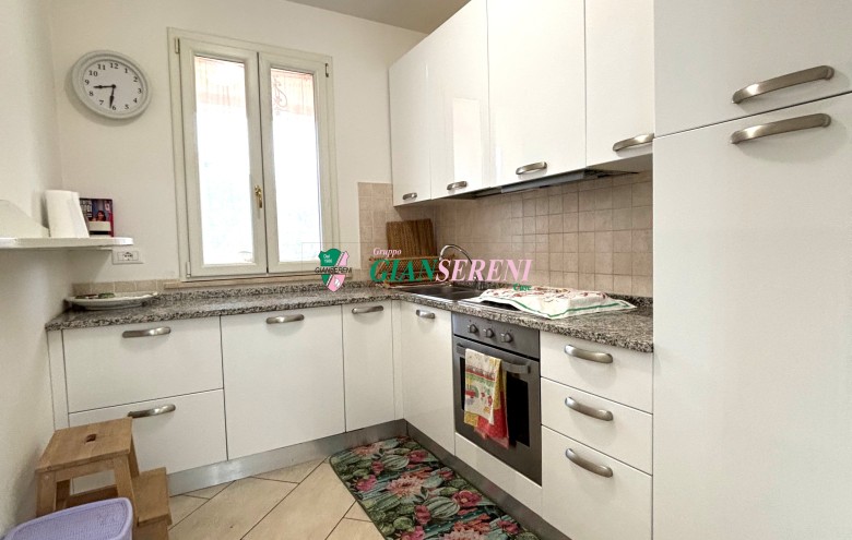 Agenzia Giansereni - 