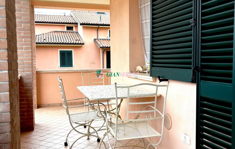 Agenzia Giansereni - 