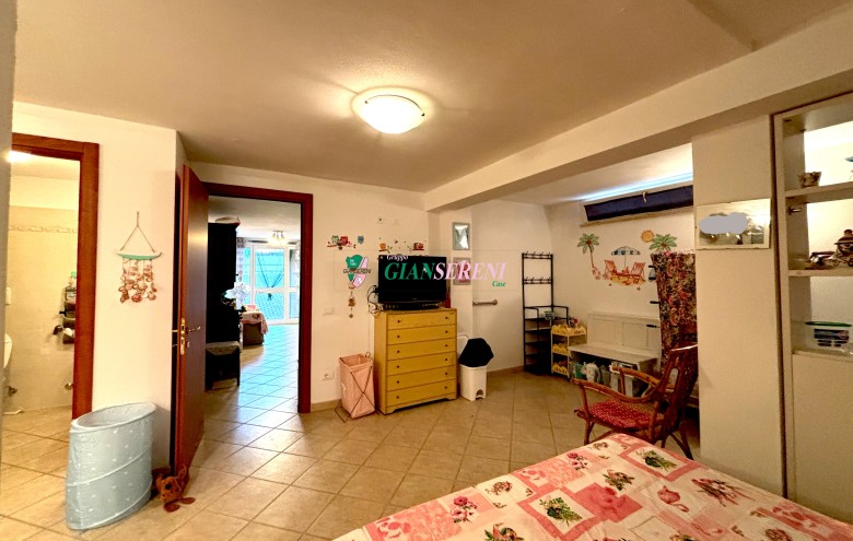 Agenzia Giansereni - 