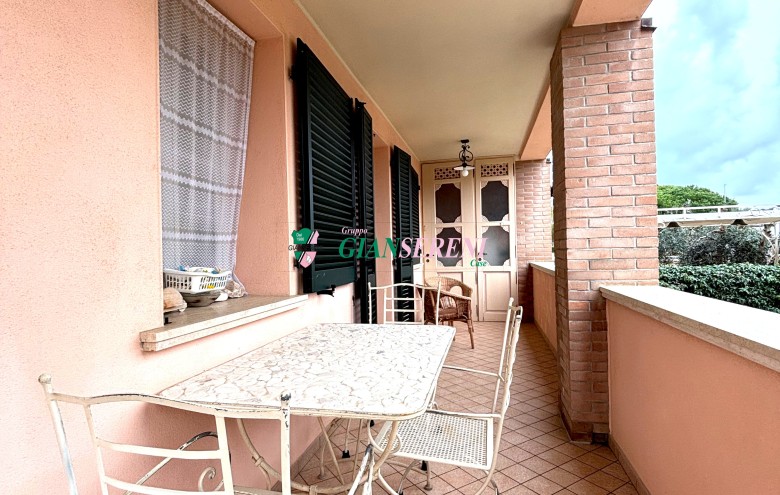 Agenzia Giansereni - 