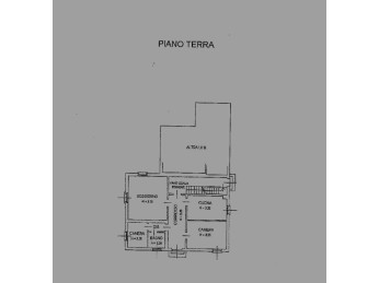 Agenzia immobiliare Trading casa - Planimetria 4
