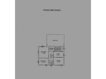 Agenzia immobiliare Trading casa - Planimetria 3