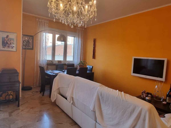 Riferimento 161-25A - Appartamento in Vendita a Galimberti