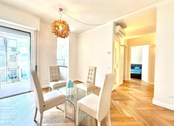 Bilocale 100 mt. Mare