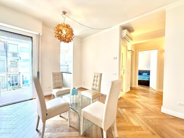 Bilocale 100 mt. Mare