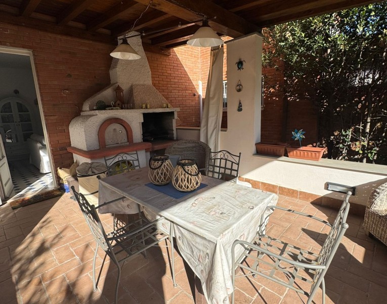 Soluzione indipendente in bel 