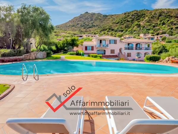 Riferimento P182 - Stabile - Palazzo in Vendita a Lu Fraili Di Sopra