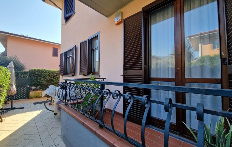 Agenzia Pegasus - 