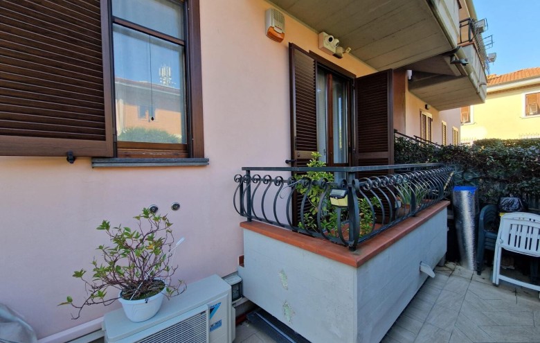 Agenzia Pegasus - 