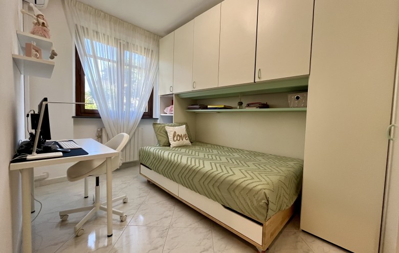 Agenzia Pegasus - 