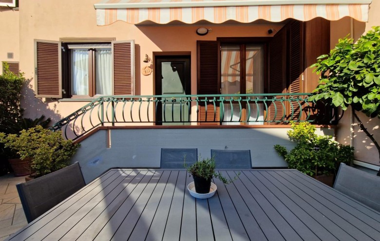 Agenzia Pegasus - 