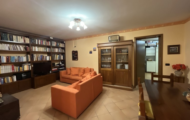 Agenzia Pegasus - 