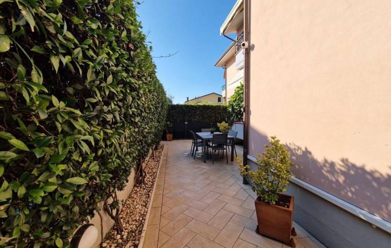 Agenzia Pegasus - 