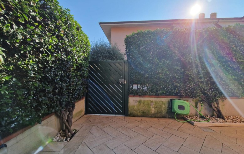 Agenzia Pegasus - 