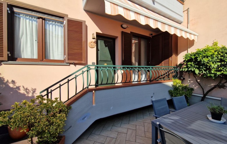 Agenzia Pegasus - 