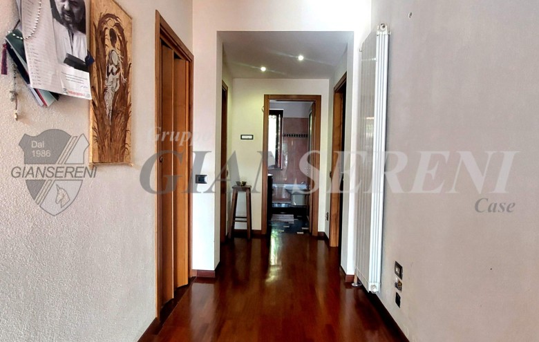 Agenzia Giansereni - 