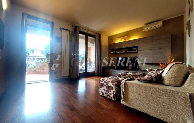 Agenzia Giansereni - 