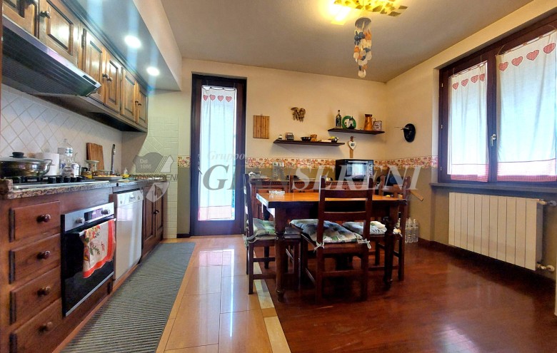 Agenzia Giansereni - 