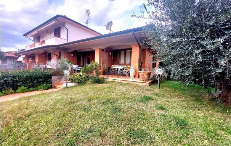 Agenzia Giansereni - 