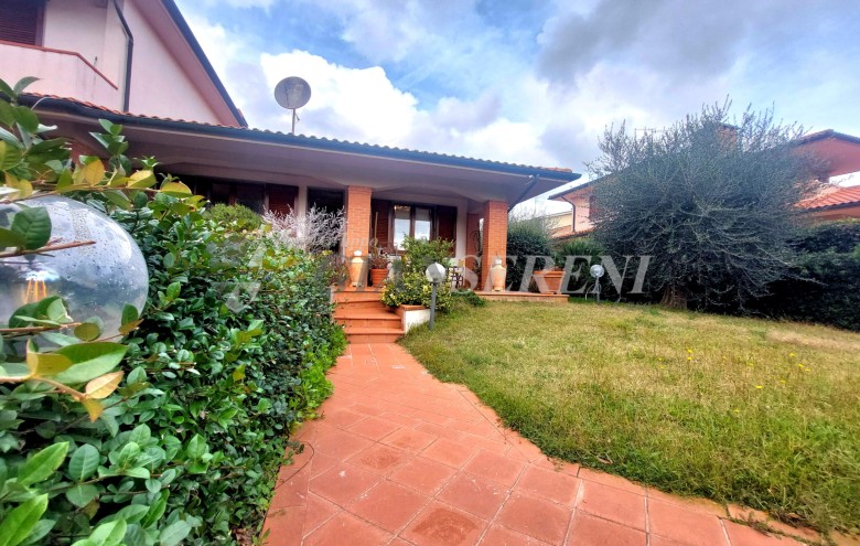 Agenzia Giansereni - 