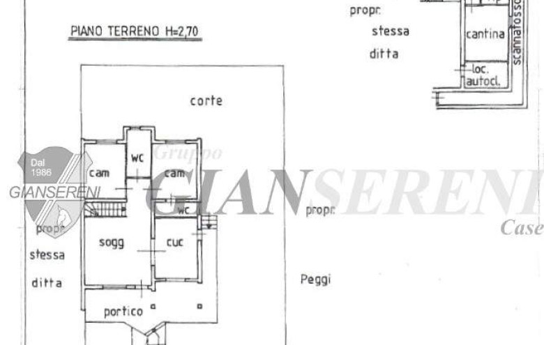 Agenzia Giansereni - 