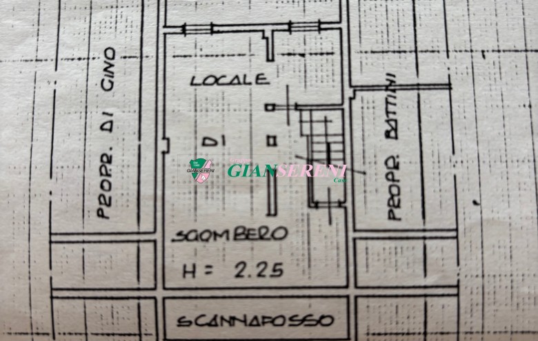 Agenzia Giansereni - 