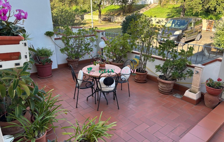 Agenzia Giansereni - 