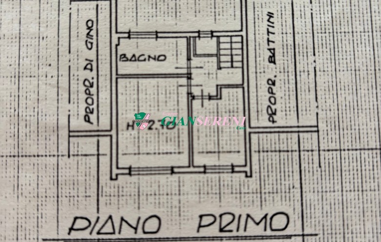 Agenzia Giansereni - 