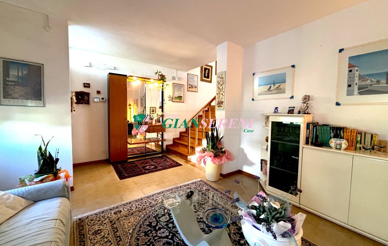 Agenzia Giansereni - 