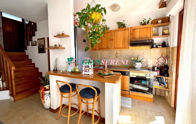 Agenzia Giansereni - 