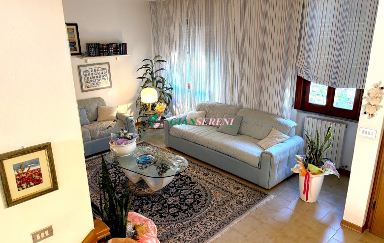 Agenzia Giansereni - 