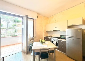 Bilocale 200 mt. Dal mare otti