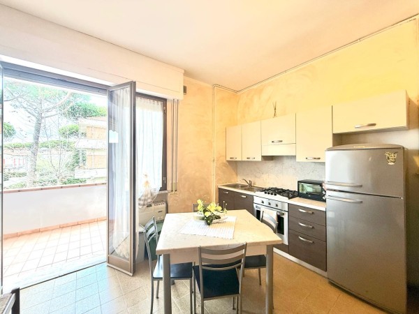 Bilocale 200 mt. Dal mare otti