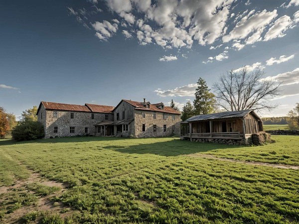 Rustico - Casolare in vendita, Pietrasanta 