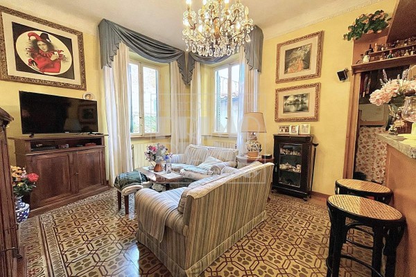 Apartment For Sale In Lucca