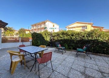 Quadrilocale  6 posti letto zo