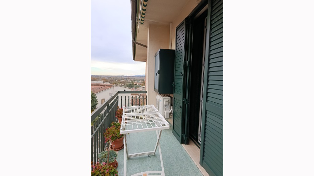 Appartamentoin Vendita, Sant'apollinare - Riferimento: v40