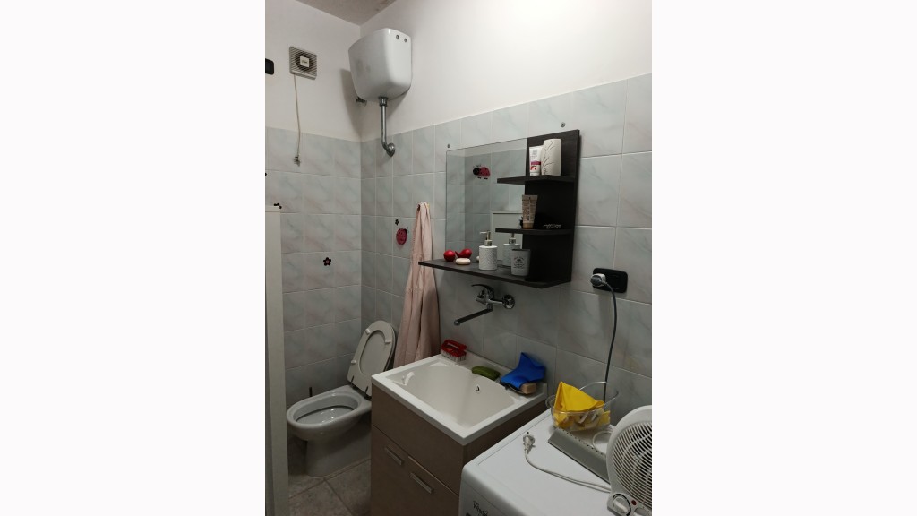 Appartamentoin Vendita, Sant'apollinare - Riferimento: v40