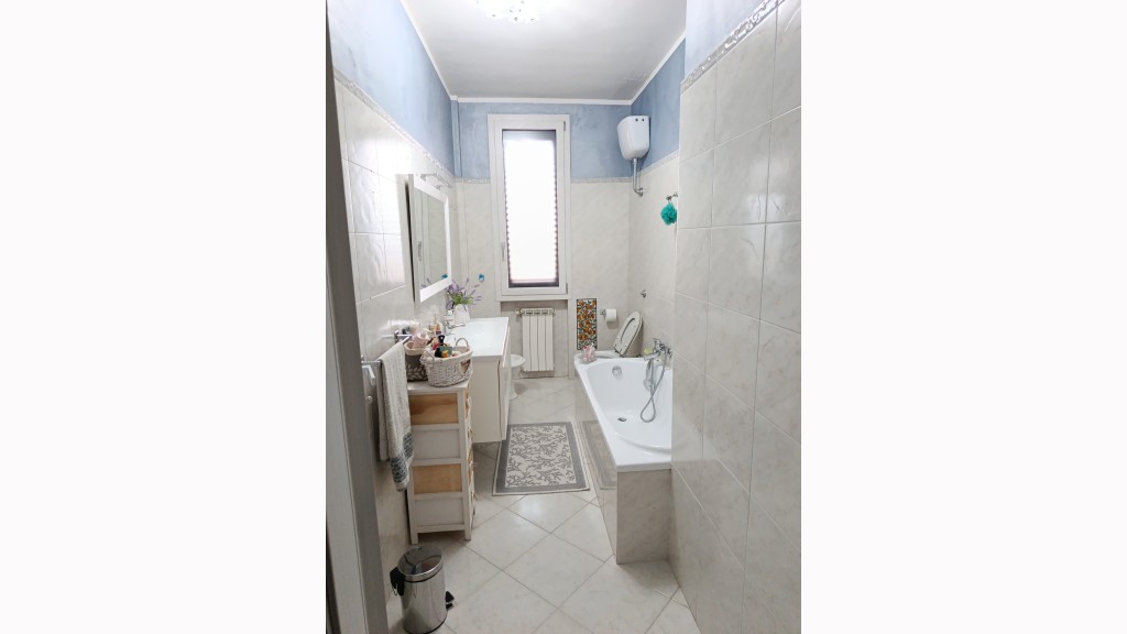 Appartamentoin Vendita, Sant'apollinare - Riferimento: v40