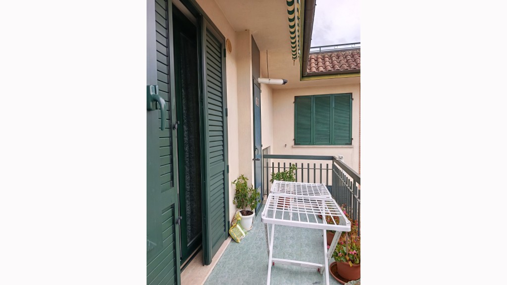 Appartamentoin Vendita, Sant'apollinare - Riferimento: v40