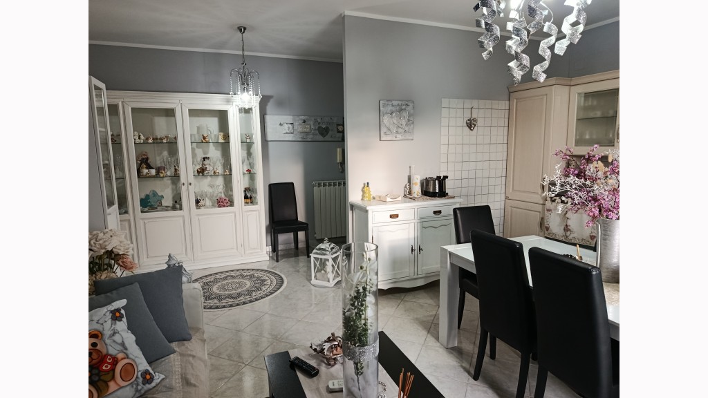 Appartamentoin Vendita, Sant'apollinare - Riferimento: v40