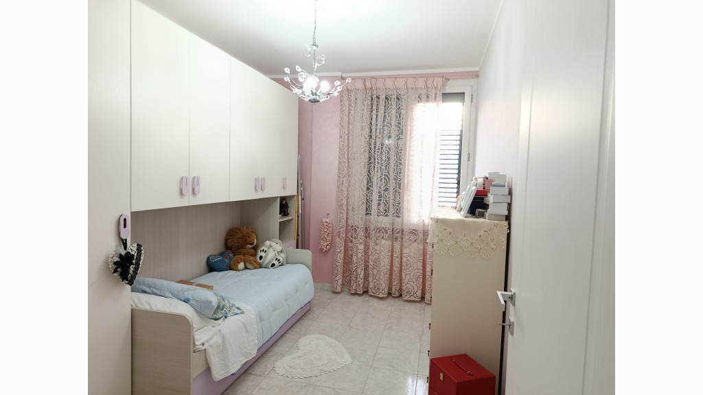 Appartamentoin Vendita, Sant'apollinare - Riferimento: v40