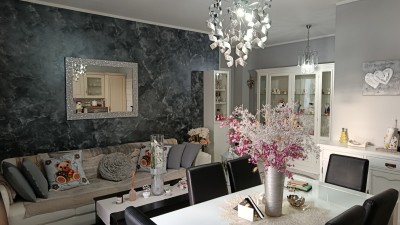 Appartamentoin Vendita, Sant'apollinare - Riferimento: v40